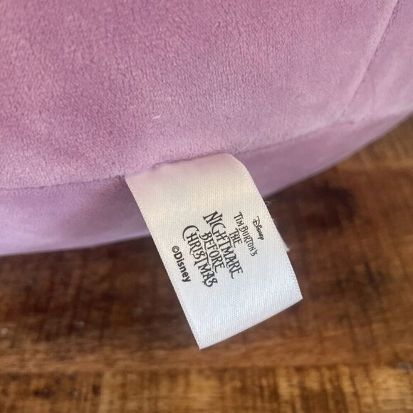 Nightmare Before Christmas NBC - 14” SHOCK Halloween 2021 Squishmallow - Picture 5 of 7